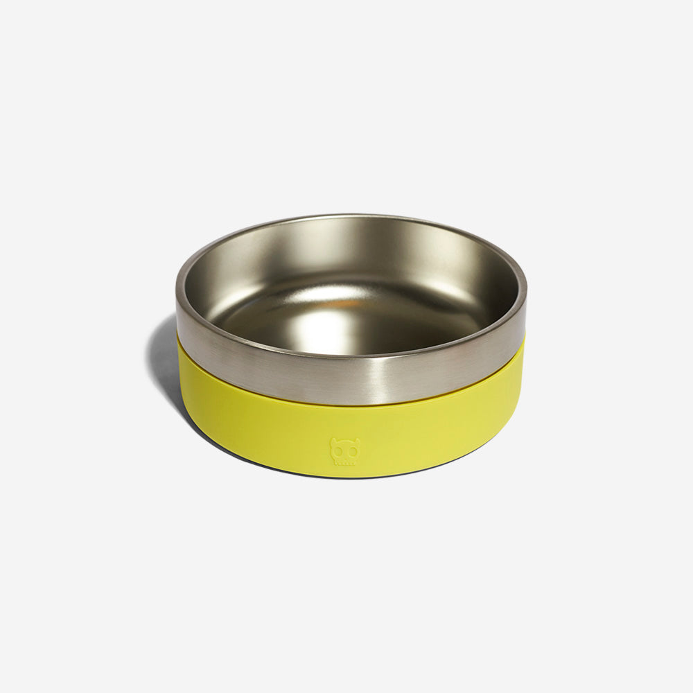 Zee.Dog Tuff Dog Bowl Single