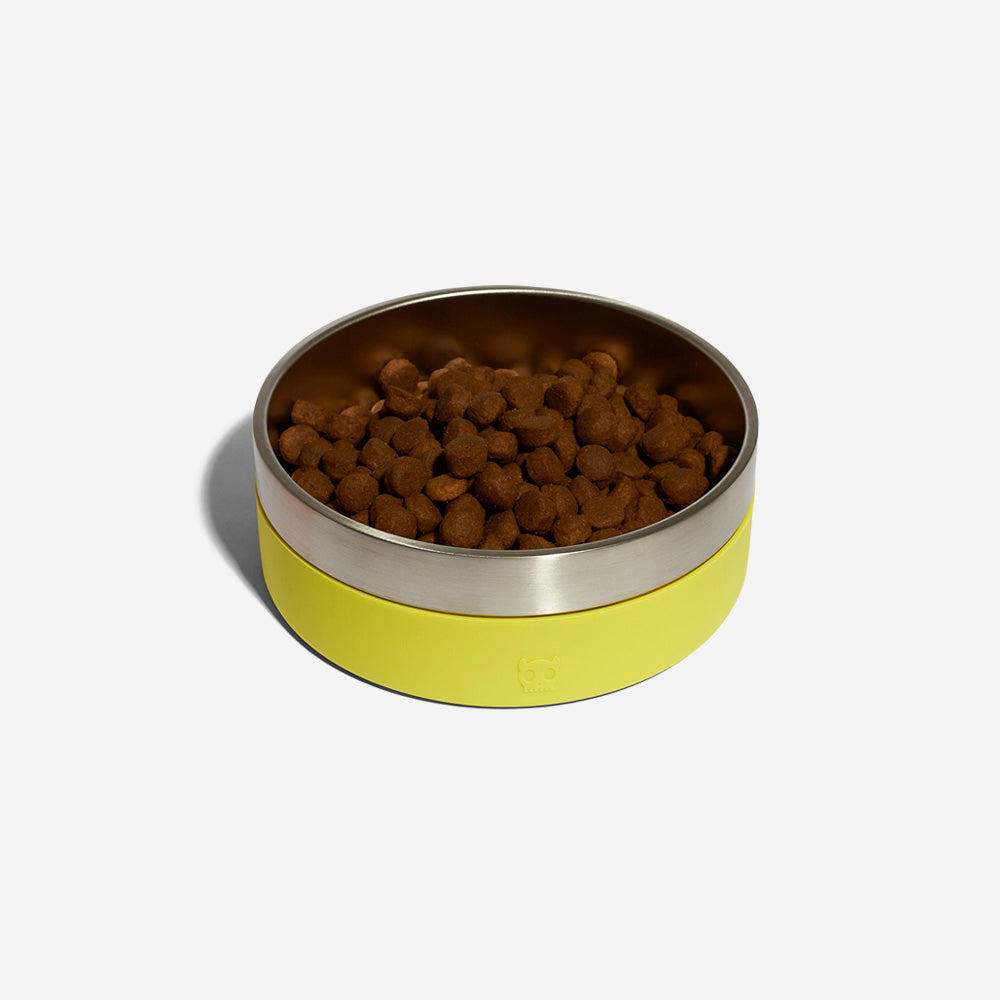 Lime Tuff Bowl | Tuff Bowl