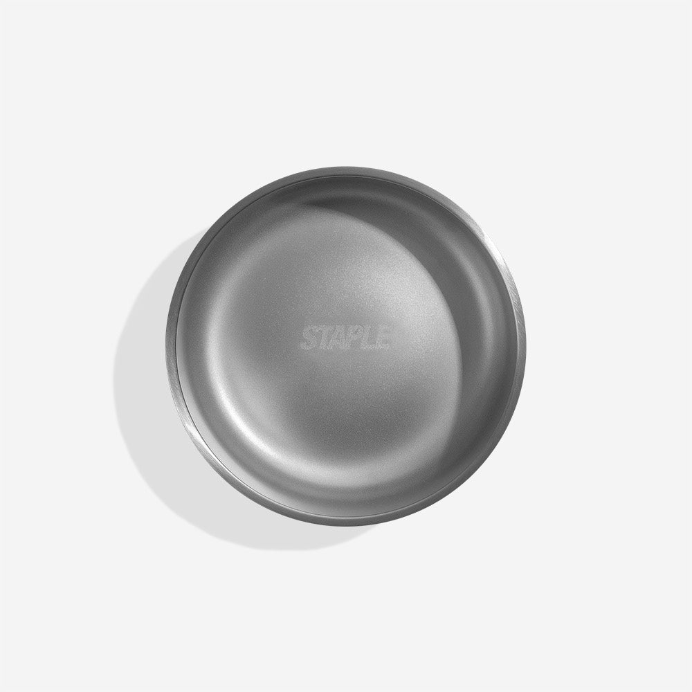 Zee.Dog Tuff Dog Bowl Single