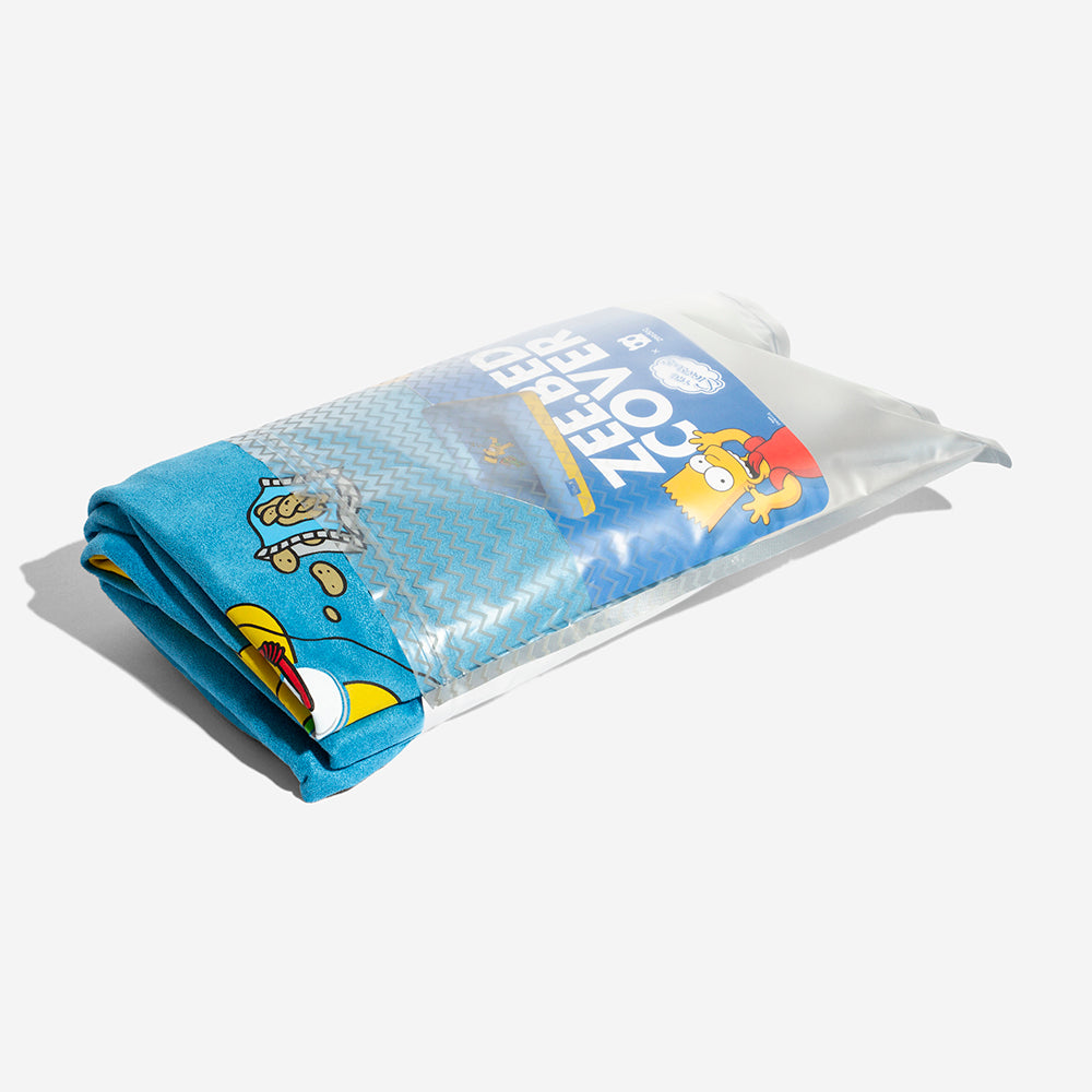 Bart Simpson | Zee.Bed Cover