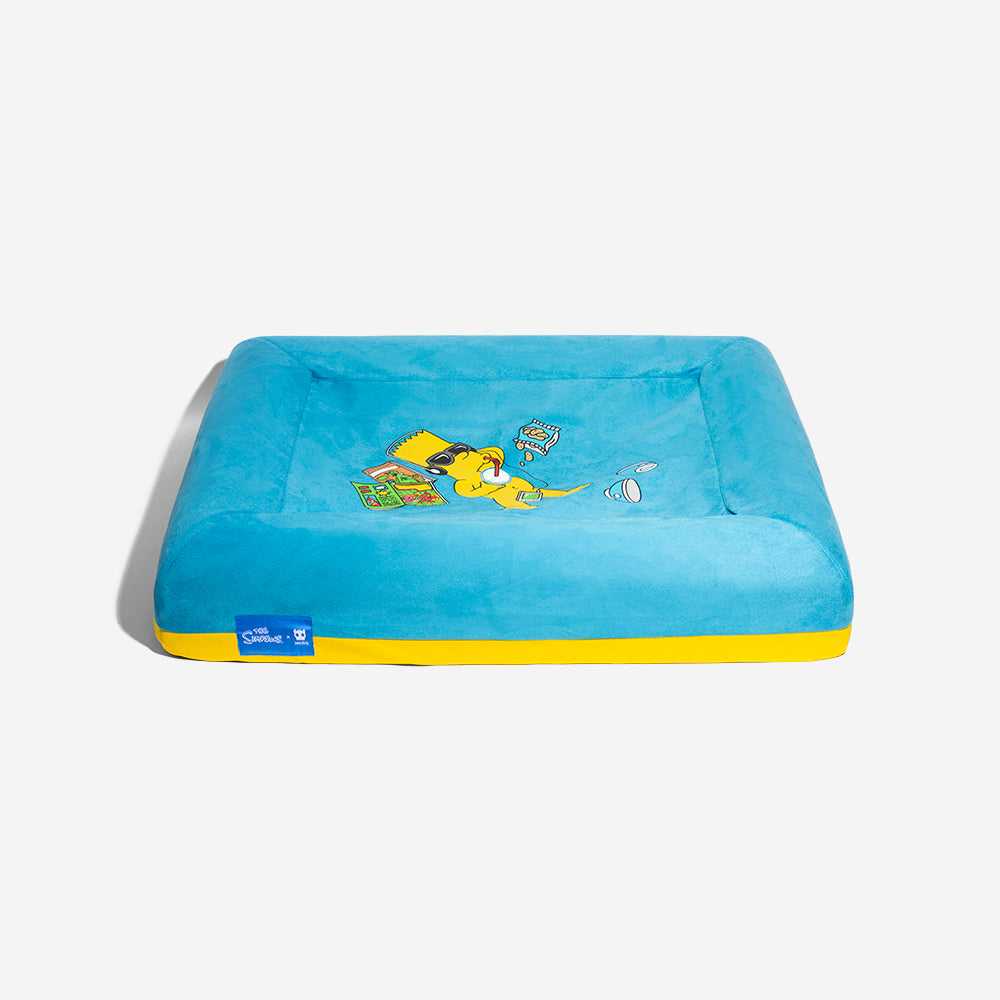 Bart Simpson | Zee.Bed Cover