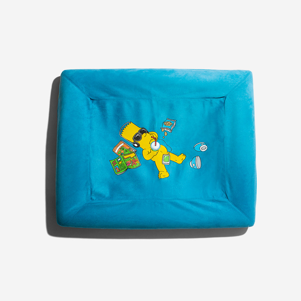 Bart Simpson | Zee.Bed Cover