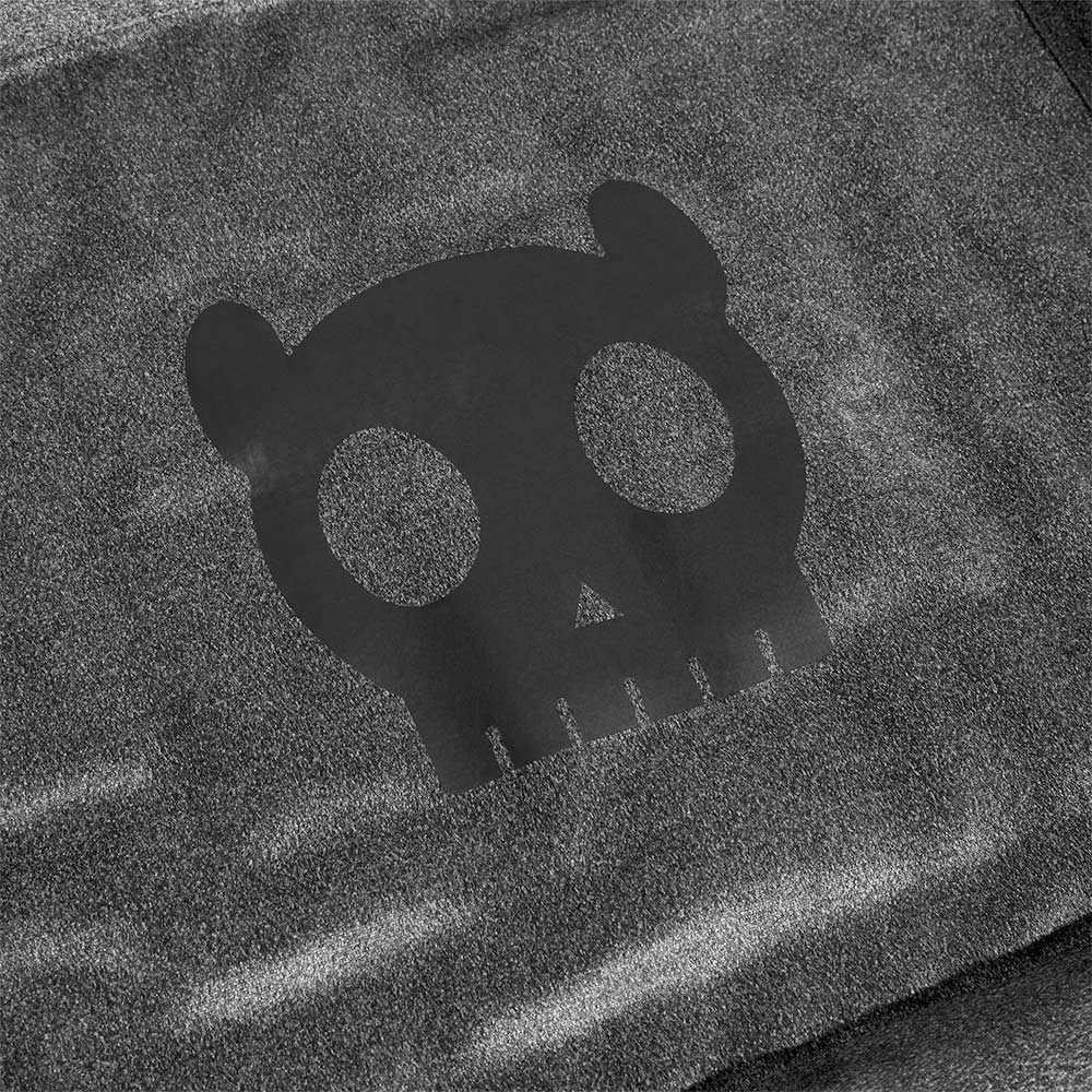 Zee.Bed Skull | Dog Bed