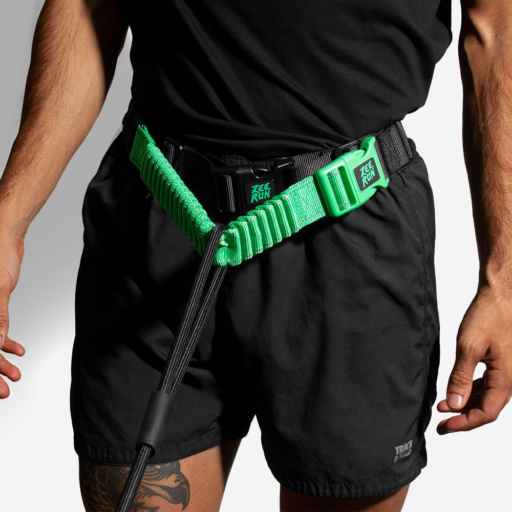 Running Belt  Zee.Run – Zee.Dog