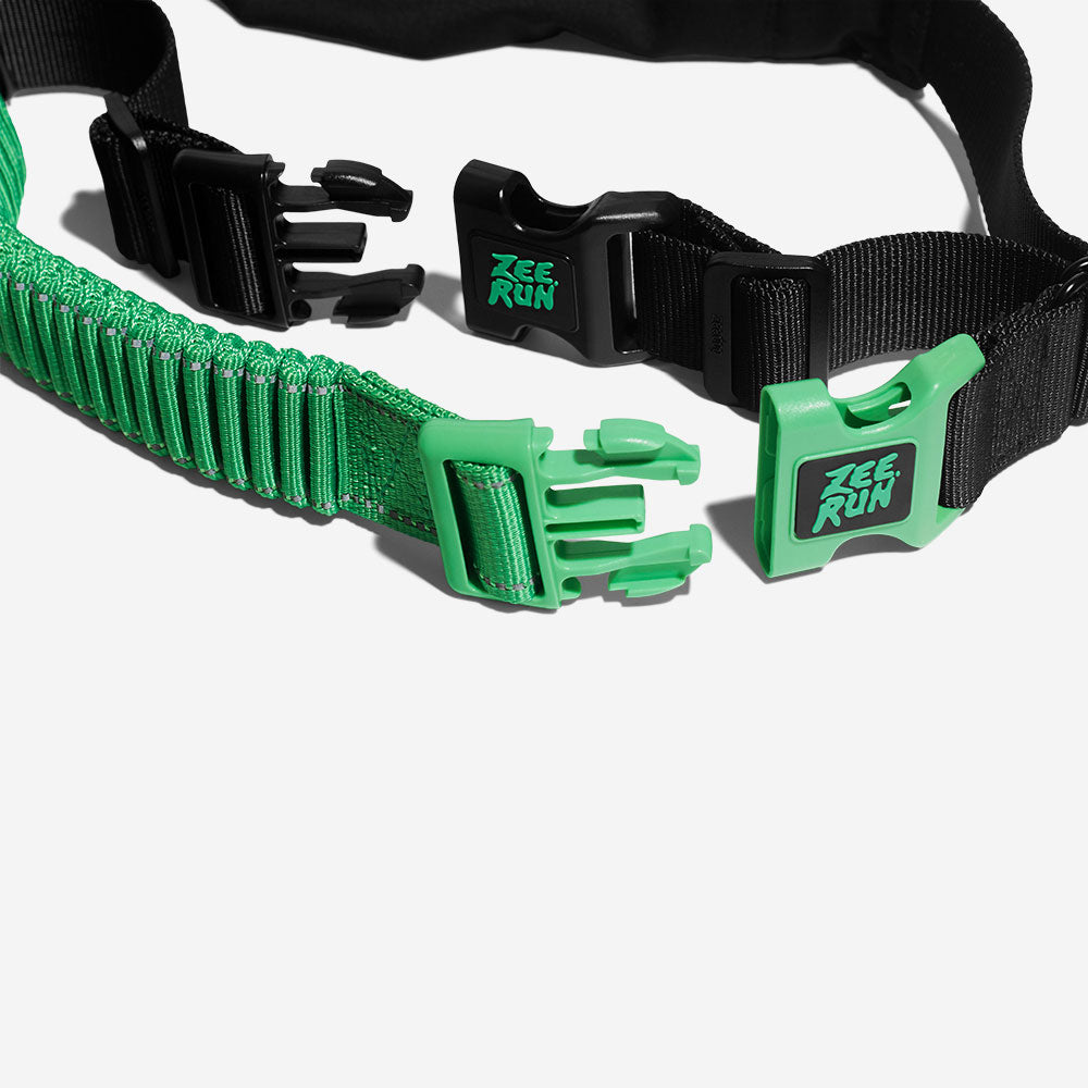 Running Belt  Zee.Run – Zee.Dog