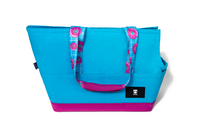 Zee.Dog Donut Dog Carrier