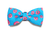 Homer | Donut Dog Bow Tie