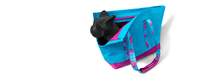 Zee.Dog Donut Dog Carrier