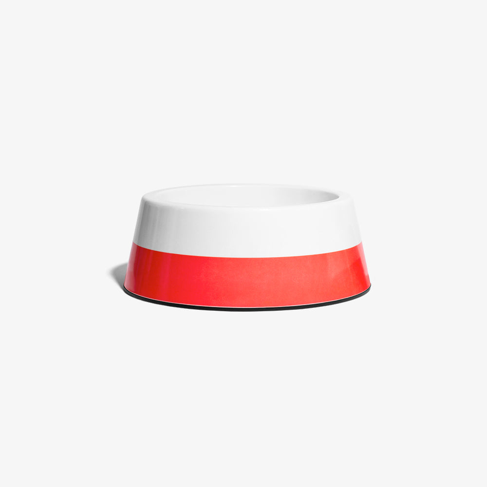 Coral | Bowl