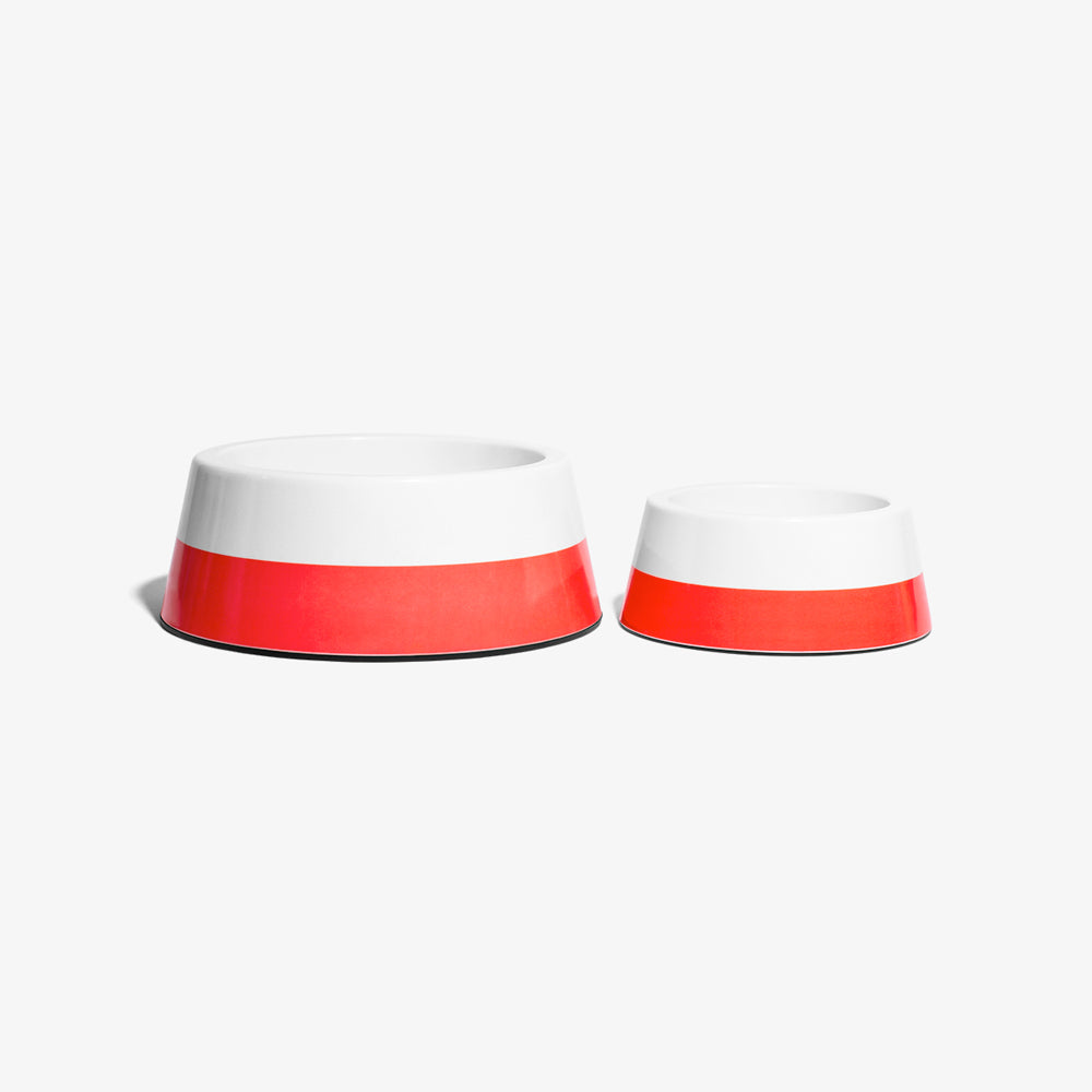 Coral | Bowl