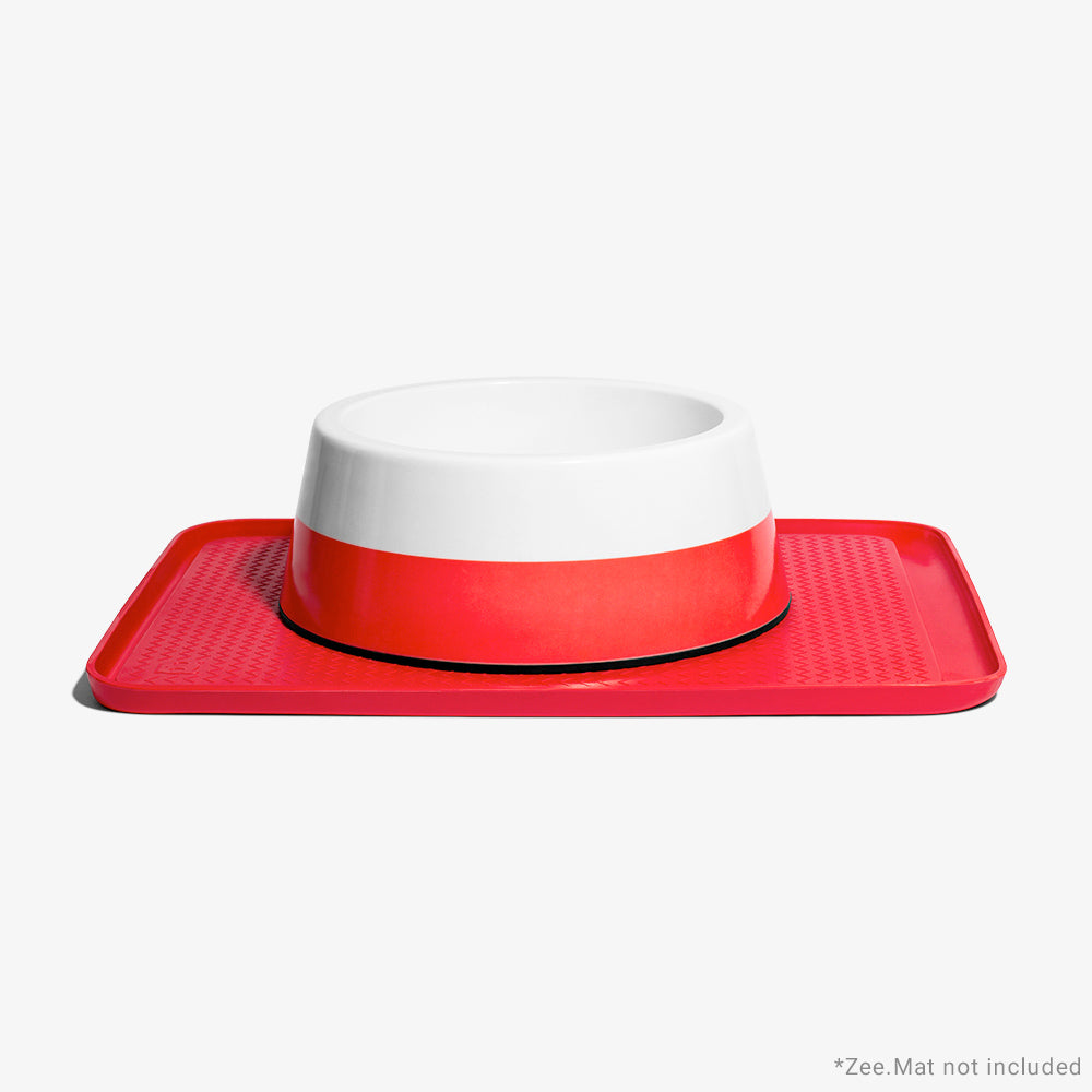 Coral | Bowl