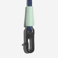 Indigo | Rope Leash