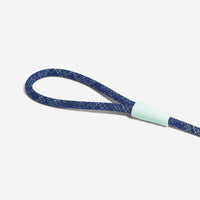 Indigo | Rope Leash