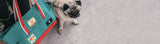 El Chihuahua Squad Dog Patch applyed on dog carrier | Zee.Dog