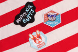 Frenchie Squad Dog Patch | Zee.Dog
