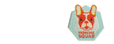 Frenchie Squad Dog Patch | Zee.Dog