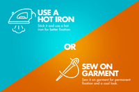 Pitties are Sweeties - Hot Iron or Sew on Garment | Zee.Dog