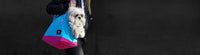 Zee.Dog Donut Dog Carrier