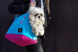 Zee.Dog Donut Dog Carrier
