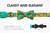 NYC Pizza Bow Tie | Zee.Dog