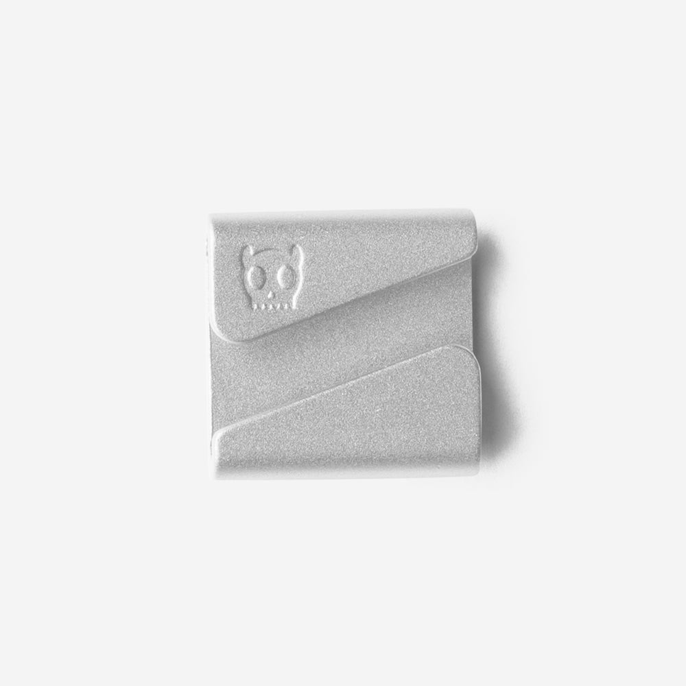 silver 950【1枚組】dog tag handmade silver 950【1枚組】dog tag handmade メンズ